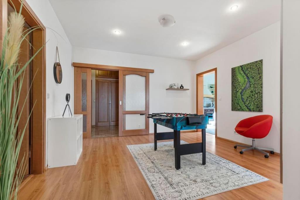 Exclusive Apartment In Centre 브라티슬라바 외부 사진